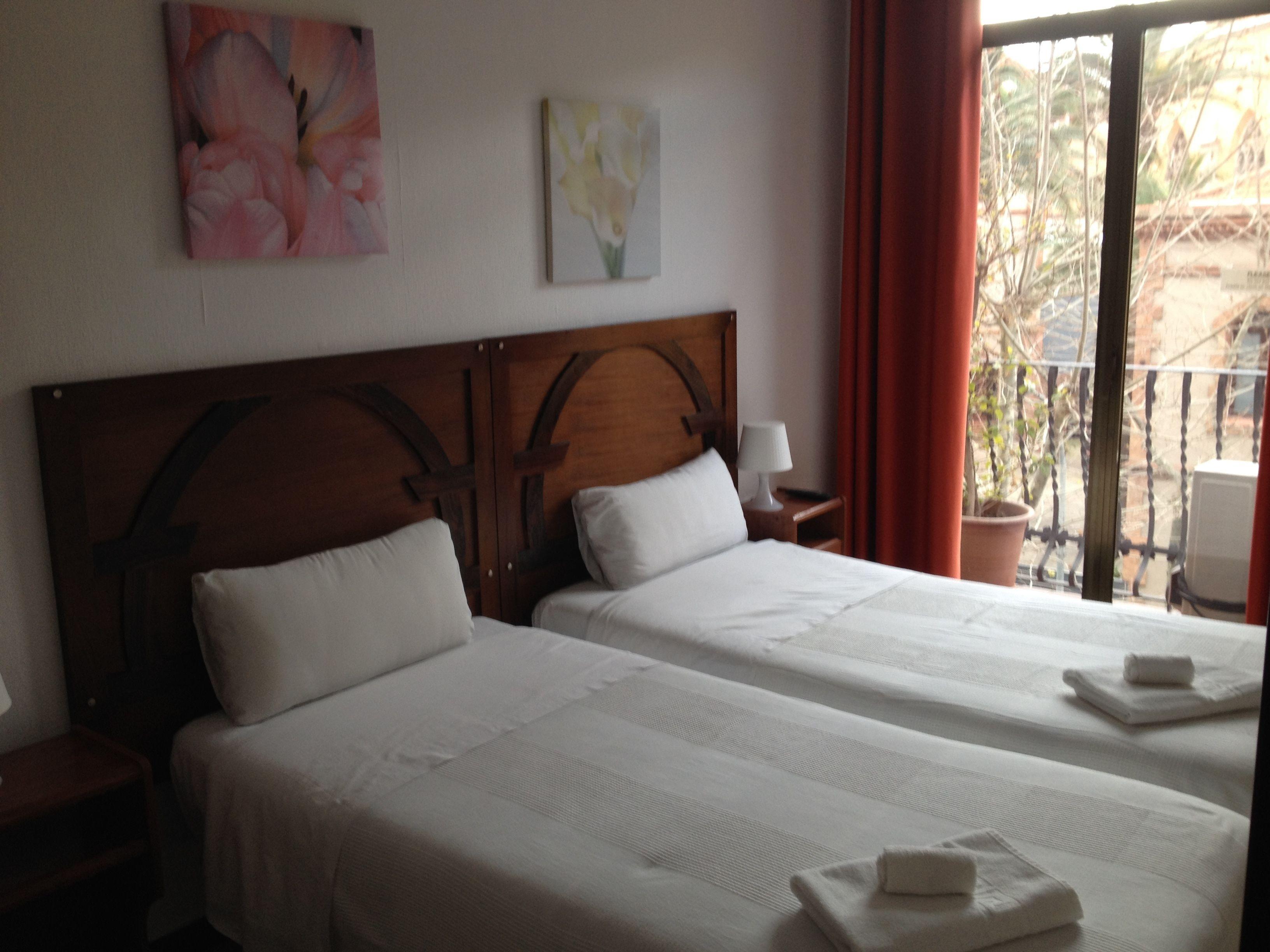 Hostal Absolut Stay (Adults Only) — Fotos 1